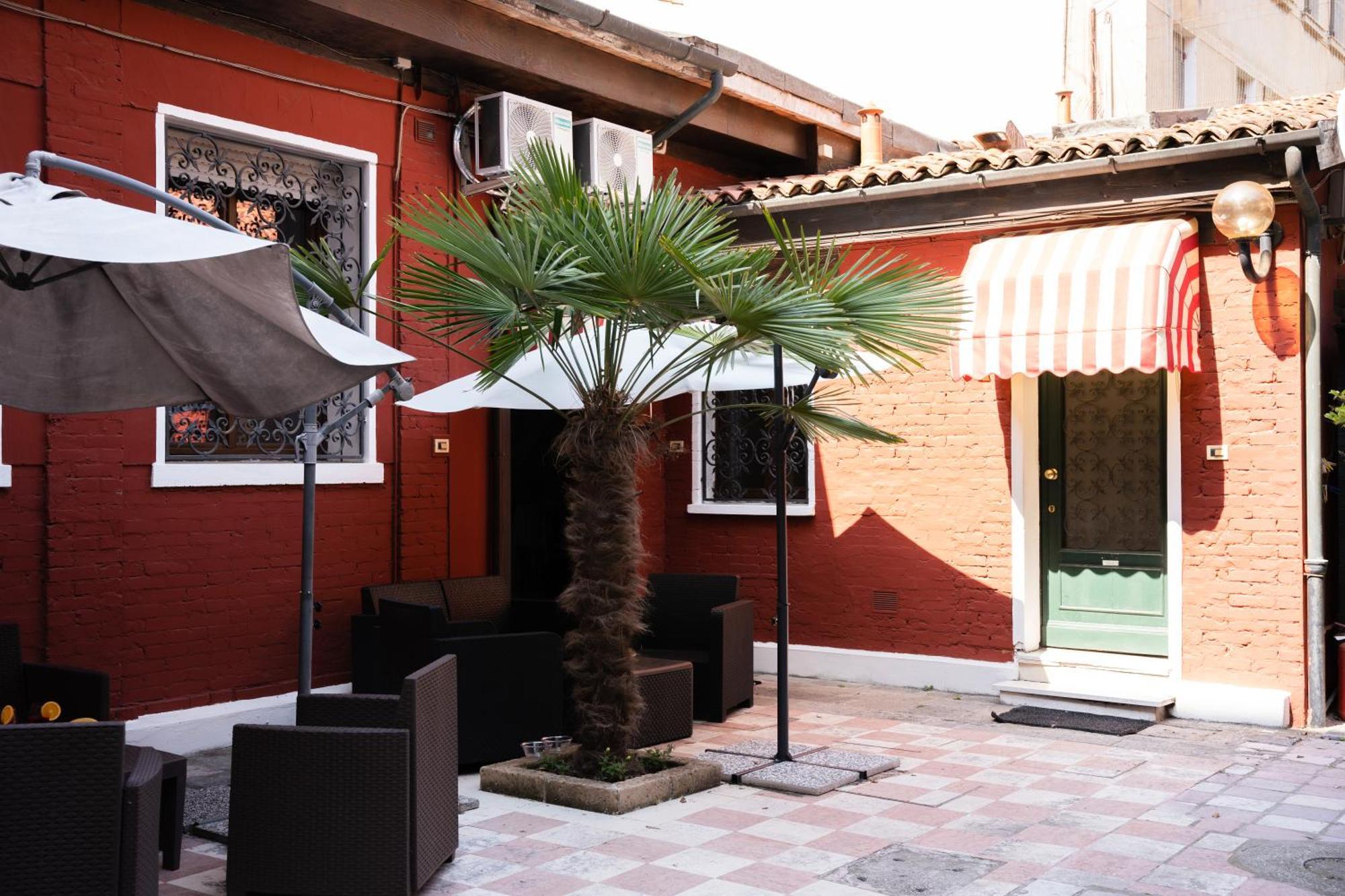 Lejlighed Rio Marin Venedig