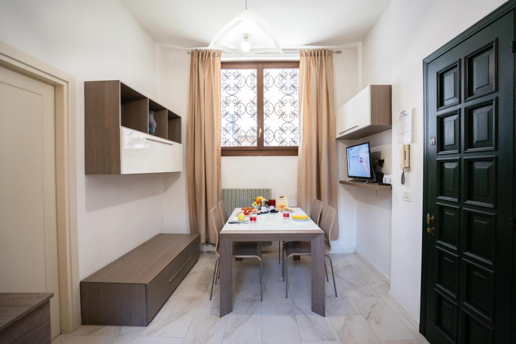 Lejlighed Rio Marin Venedig