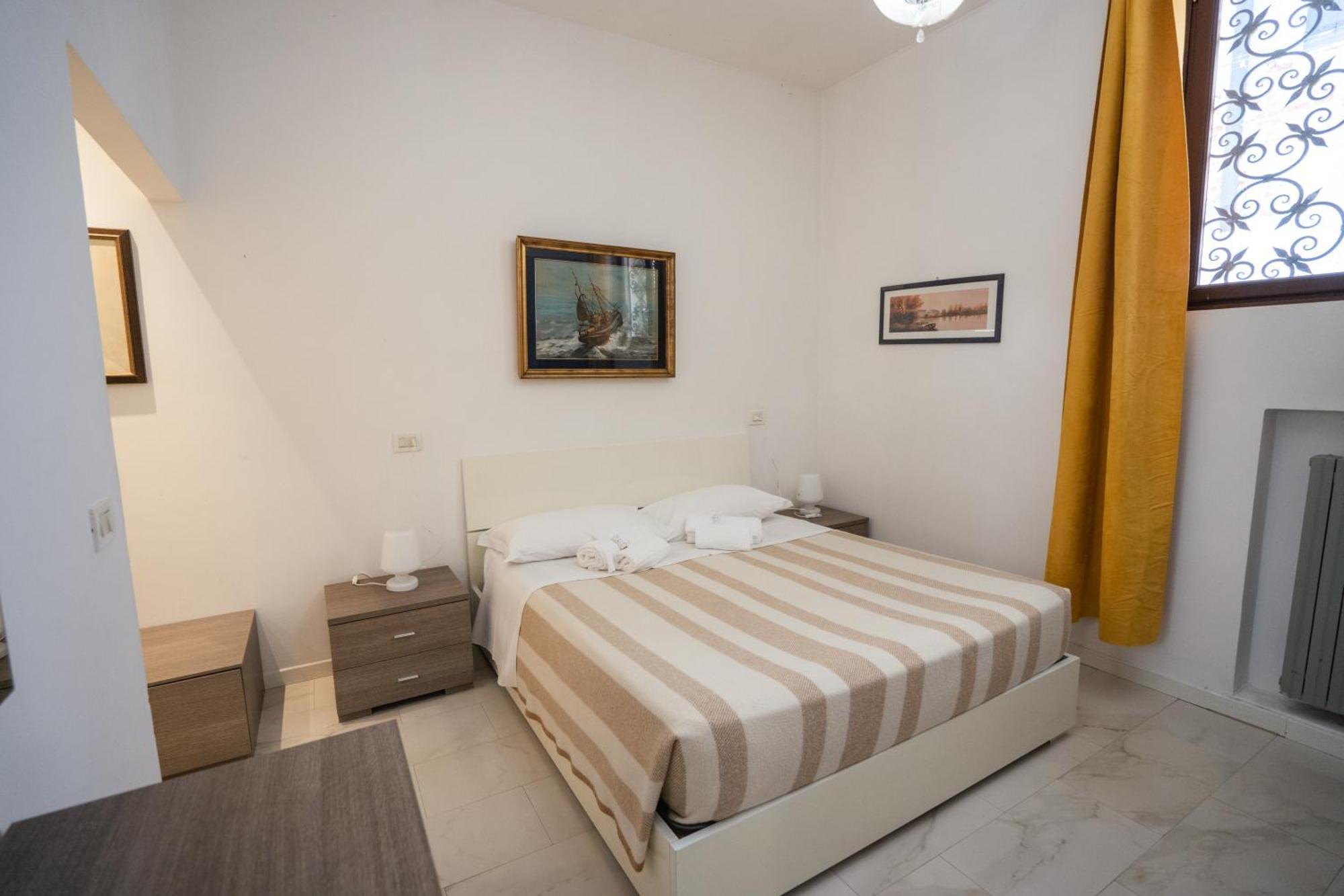 Rio Marin Lejlighed Venedig