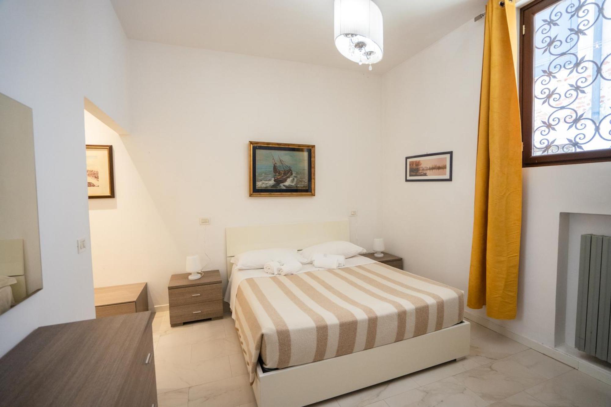 Lejlighed Rio Marin Venedig